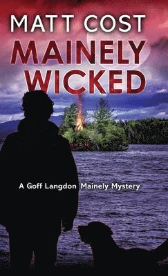 Mainely Wicked 1