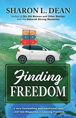 Finding Freedom 1