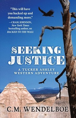 Seeking Justice 1