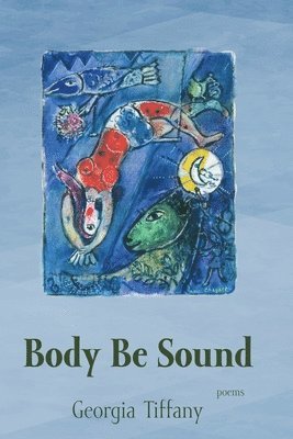 Body Be Sound 1