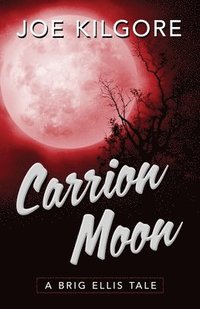 bokomslag Carrion Moon