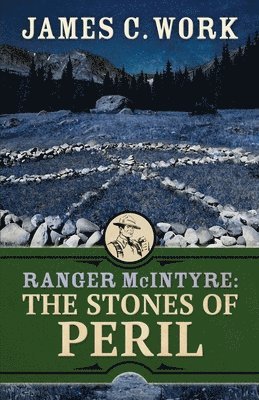 James C Work - Ranger McIntyre, Häftad