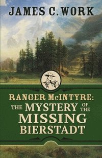 bokomslag Ranger McIntyre