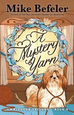 A Mystery Yarn 1