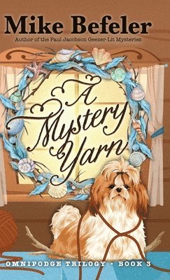 A Mystery Yarn 1