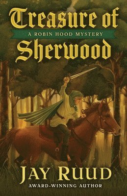 Treasure of Sherwood 1