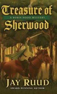 bokomslag Treasure of Sherwood