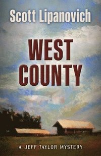bokomslag West County