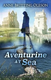 bokomslag Aventurine at Sea
