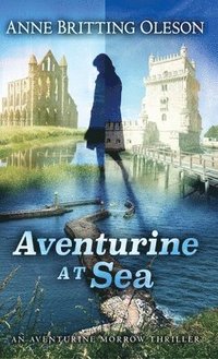 bokomslag Aventurine at Sea
