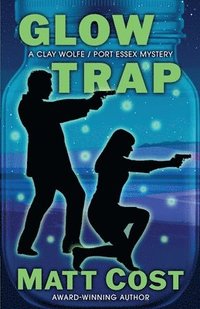 bokomslag Glow Trap