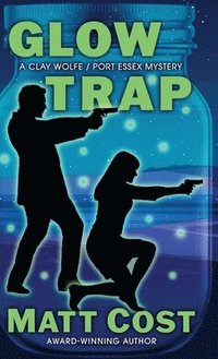 bokomslag Glow Trap