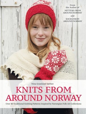 Knits from Around Norway 1