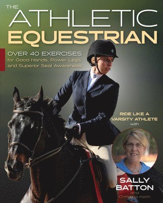 The Athletic Equestrian 1