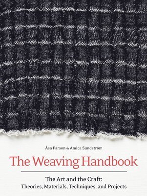 bokomslag The Weaving Handbook