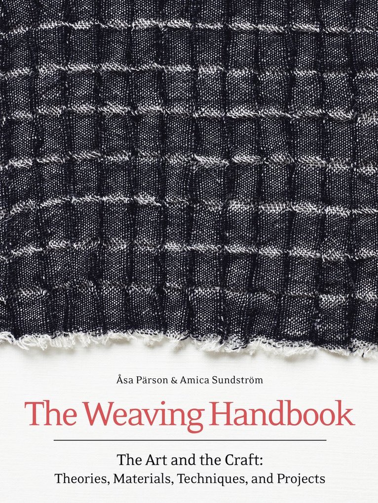 The Weaving Handbook 1