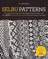 bokomslag Selbu Patterns