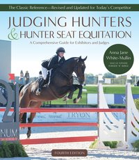 bokomslag Judging Hunters and Hunter Seat Equitation
