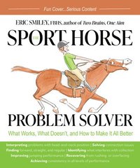bokomslag Sport Horse Problem Solver