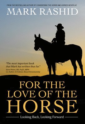 For the Love of the Horse 1