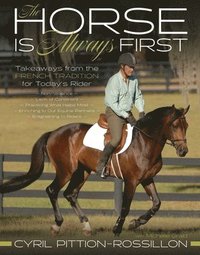 bokomslag Horse Is Always First