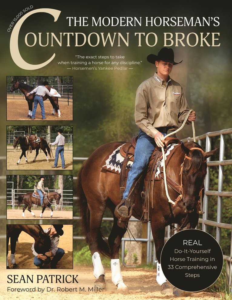 Modern Horseman's Countdown to Broke