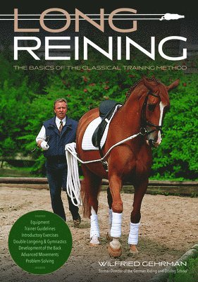 Long-Reining 1