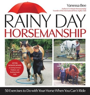 bokomslag Rainy Day Horsemanship
