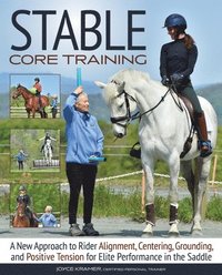 bokomslag Stable Core Training