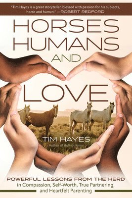 Horses, Humans, and Love 1