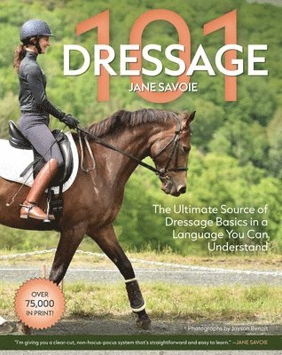 bokomslag Dressage 101