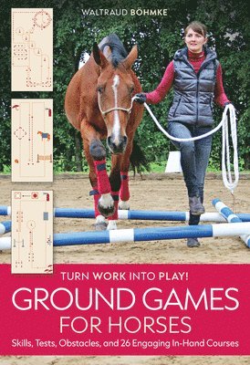 Ground Games for Horses 1