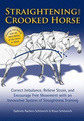 Straightening the Crooked Horse 1