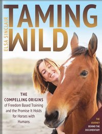 bokomslag Taming Wild