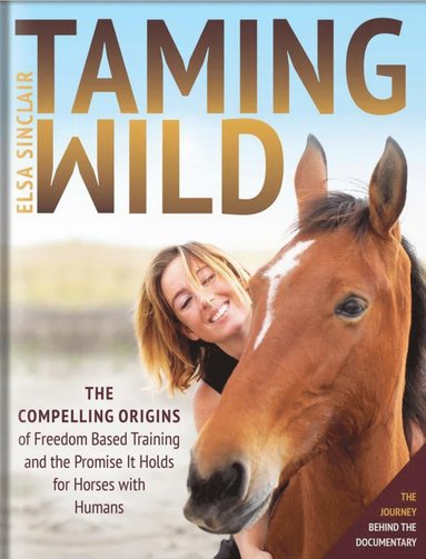 bokomslag Taming Wild