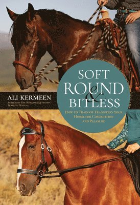 bokomslag Soft, Round & Bitless