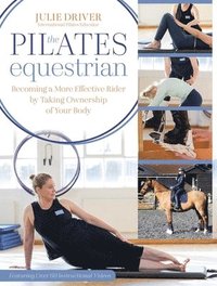 bokomslag Pilates Equestrian