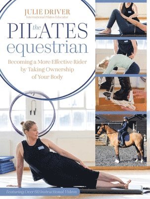 bokomslag Pilates Equestrian