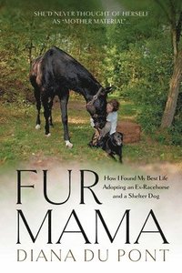 bokomslag Fur Mama
