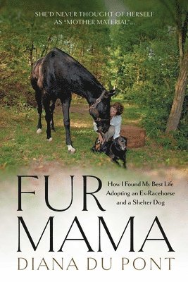 bokomslag Fur Mama