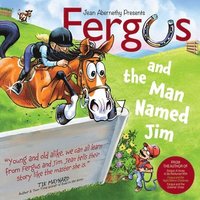 bokomslag Fergus And The Man Named Jim
