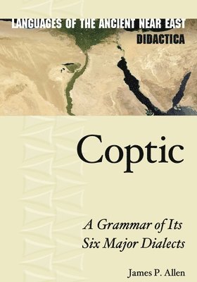 bokomslag Coptic