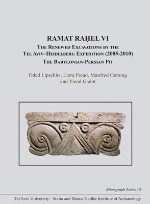 Ramat Rael VI 1