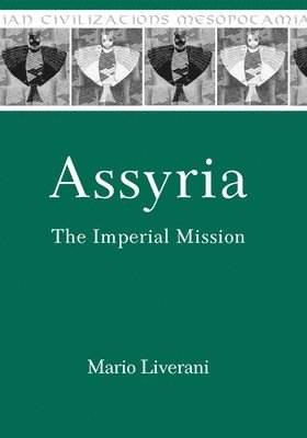 Assyria 1