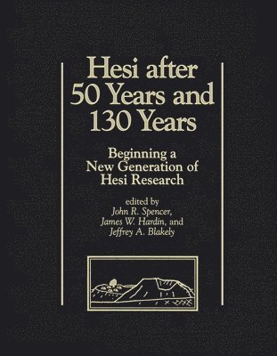 Hesi after 50 Years and 130 Years 1