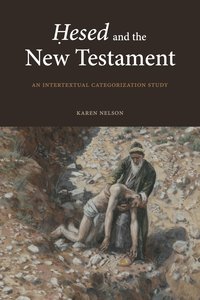 bokomslag ?esed and the New Testament