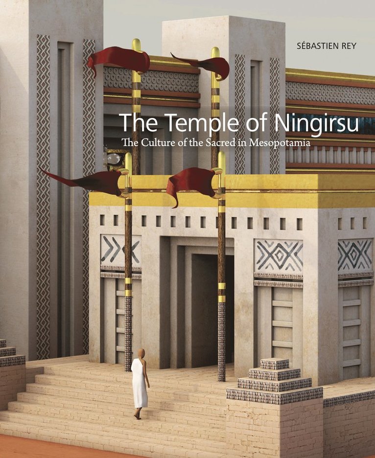 Temple of Ningirsu