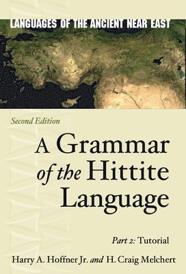 A Grammar of the Hittite Language 1
