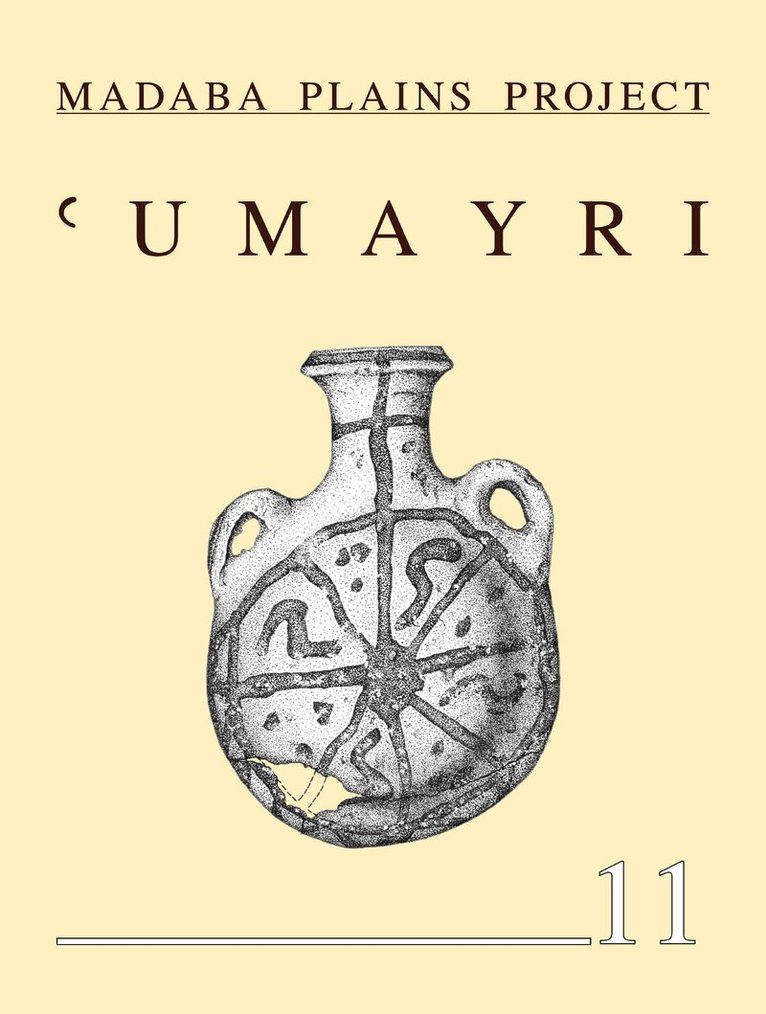 Larry G. Herr, Douglas R. Clark, Lawrence T. Geraty, Monique Roddy - 2008 Season at Tall al-’Umayri and Subsequent Studies, Inbunden