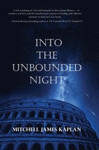 bokomslag Into the Unbounded Night